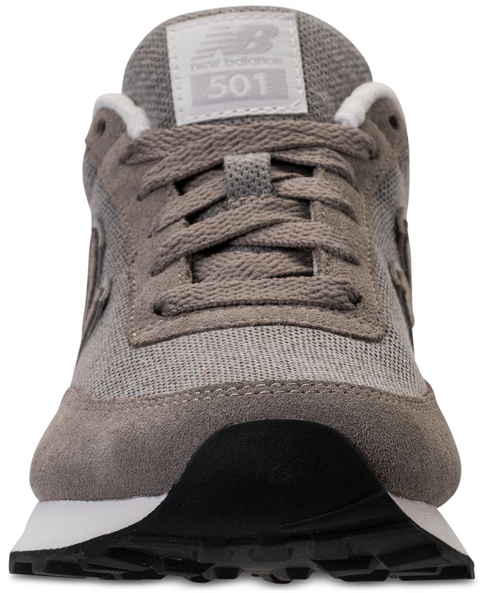New Balance Women's 501 Casual Sneakers from Finish Line & Reviews ...