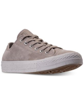 Converse - Men's Chuck Taylor All Star Ox Casual Sneakers from Finish Line