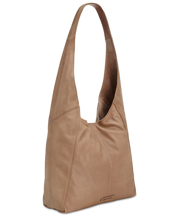 Lucky brand online patti shoulder bag