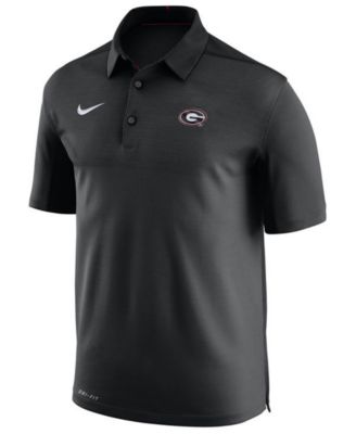 georgia bulldogs nike polo