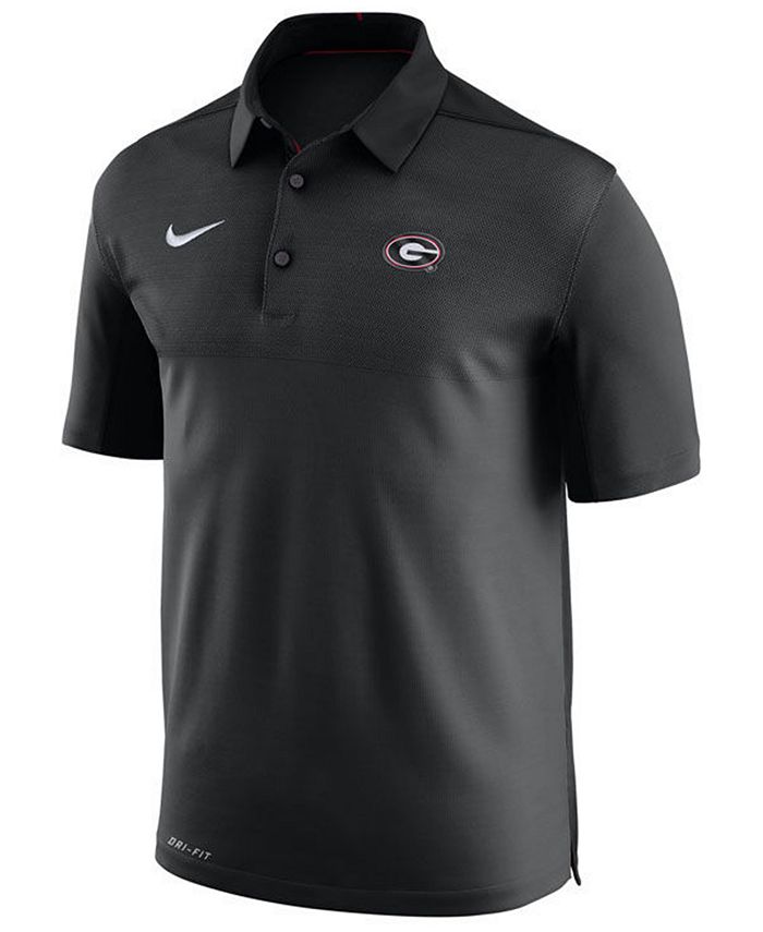 Nike sales uga polo