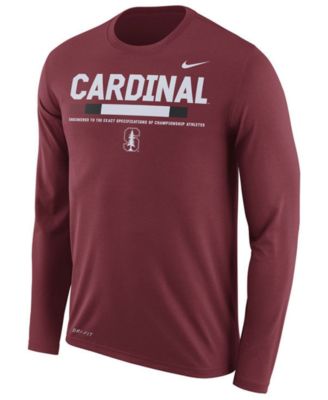 stanford nike shirt