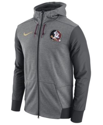 black fsu hoodie