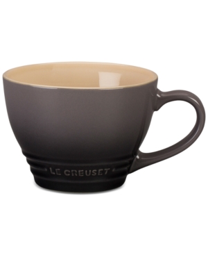 Upc 630870185530 Le Creuset Bistro Mug Upcitemdb Com We all love a large mug for a generous pour of our favourite brew. upcitemdb