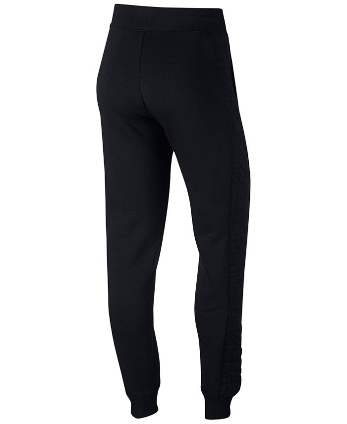 macys mens nike joggers