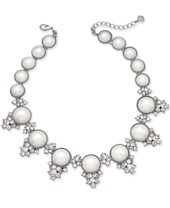 Freshwater Pearl Necklace: Shop Freshwater Pearl Necklace - Macy's