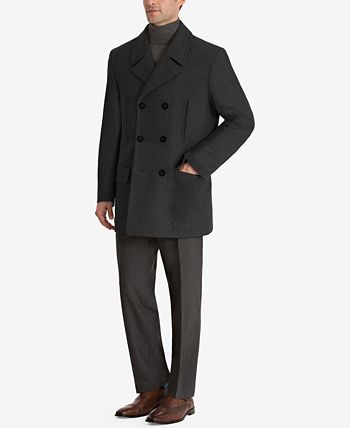 Ralph lauren luke discount peacoat