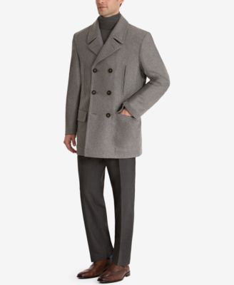 ralph lauren luke pea coat