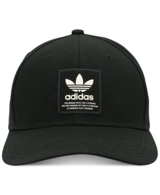 adidas - Men's Originals Patch Logo Hat