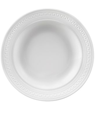 Wedgwood - Intaglio Rim Soup Bowl