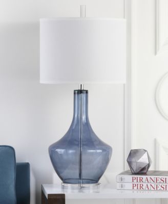 Mercury Table Lamp
