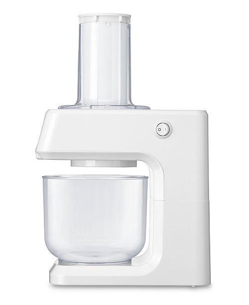 Cuisinart SSL100 PrepExpress Slicer, Shredder & Spiralizer & Reviews Small Appliances