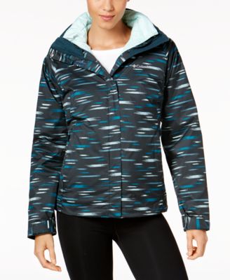 columbia outer west interchange jacket