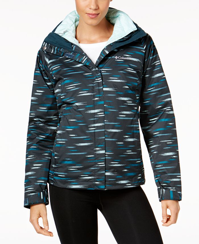Columbia outer west interchange jacket sale