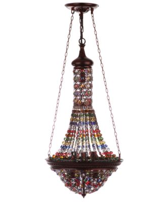Moroccan Pendant 