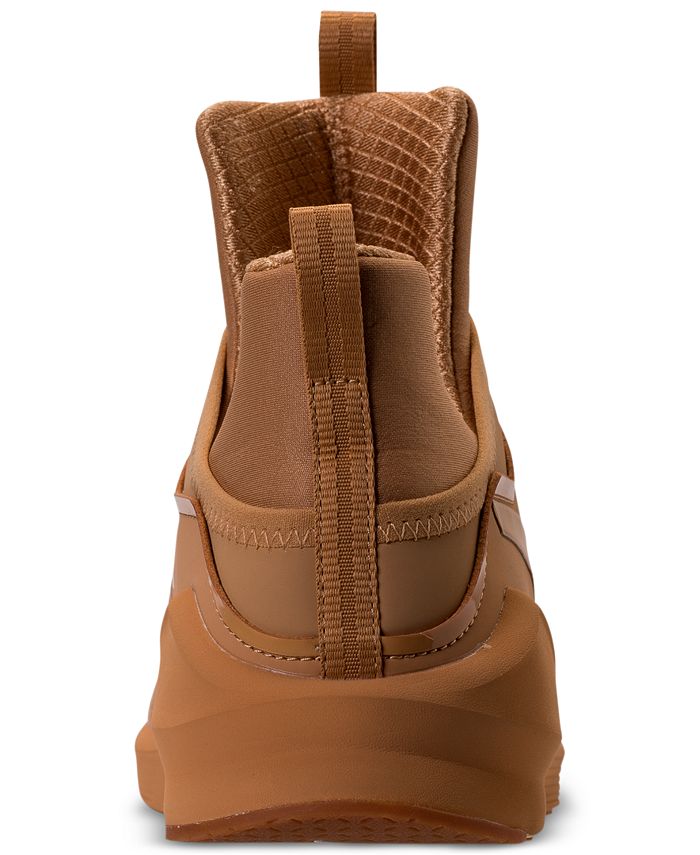 puma fierce nubuck