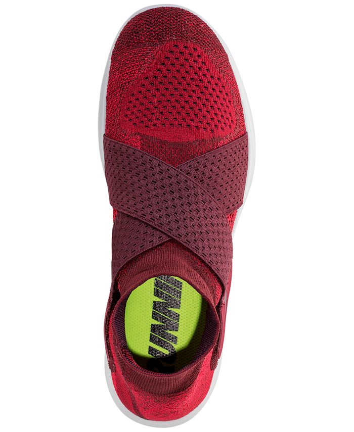 flyknit free run 2017