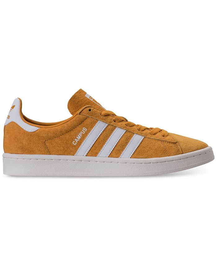 adidas Men's Campus Casual Sneakers from Finish Line & Reviews - Finish ...