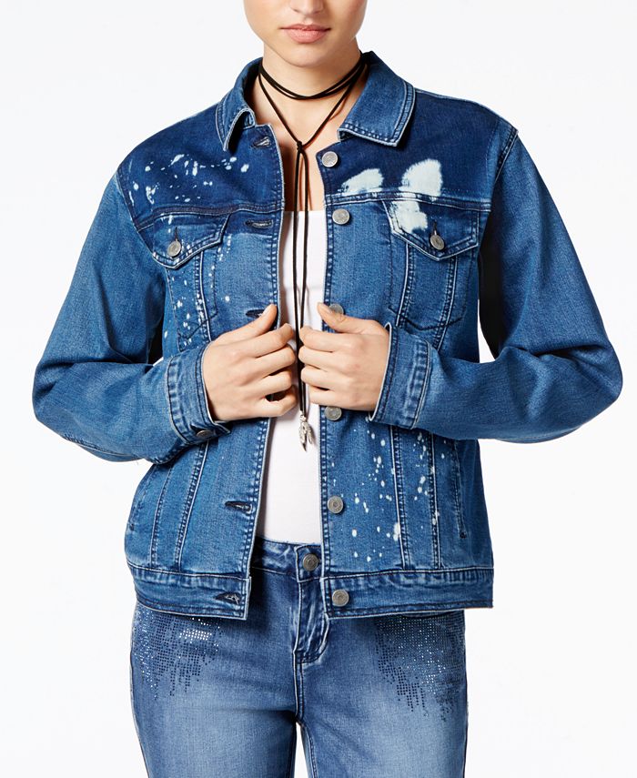 Rampage coat macy's deals