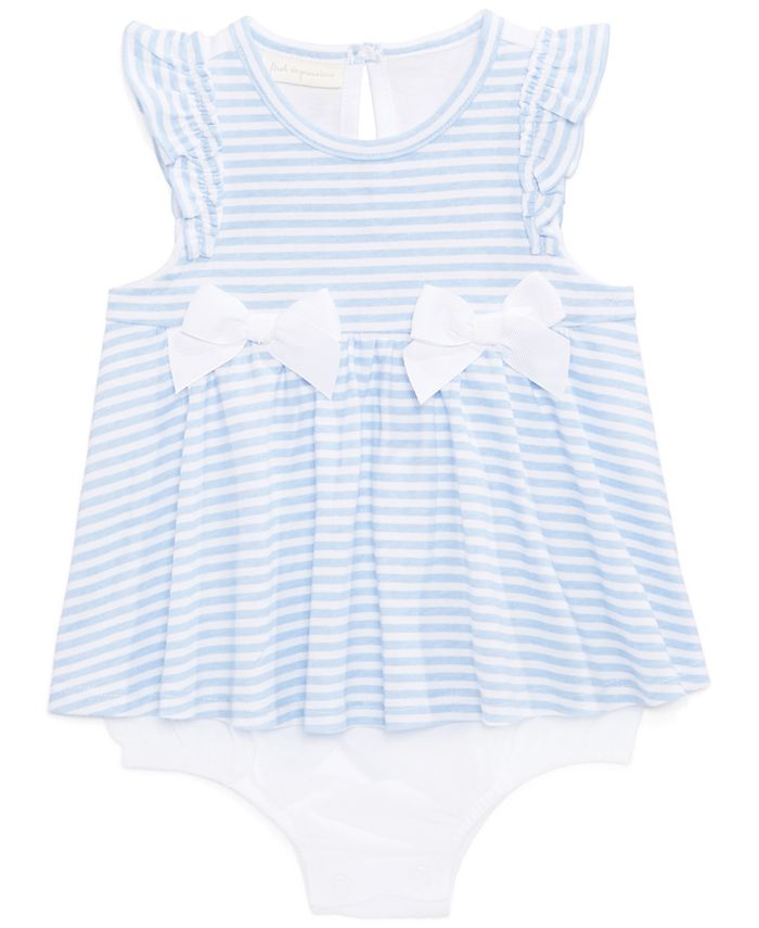 First impressions baby new arrivals girl clothes