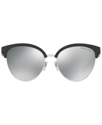 Michael Kors AMALFI Polarized Sunglasses , MK2057 56