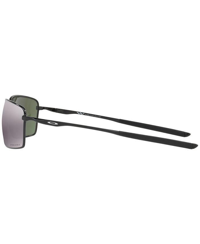 Oakley - SQUARE WIRE Sunglasses, OO4075