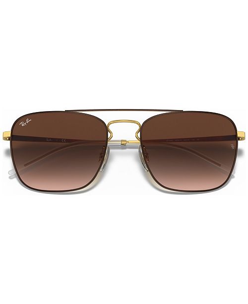 Ray-Ban Sunglasses, RB3588 & Reviews - Sunglasses by Sunglass Hut ...