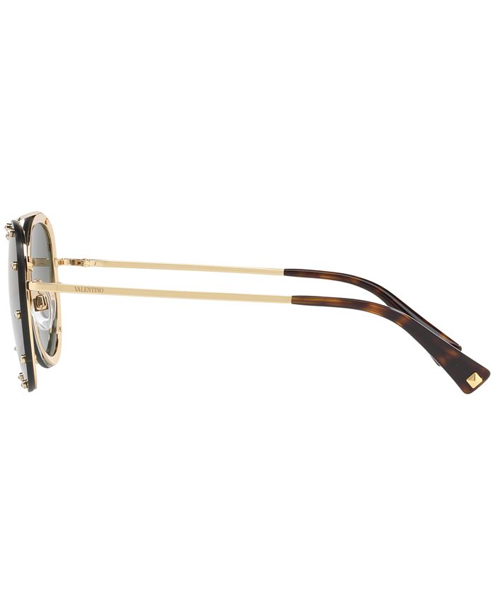 Valentino Sunglasses, VA2013 - Macy's