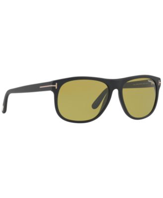 Tom Ford OLIVIER Sunglasses, FT0236 - Macy's