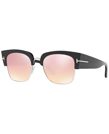 Tom ford cheap dakota sunglasses