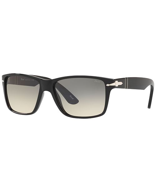 Persol Sunglasses, PO3195S 58 & Reviews Sunglasses by Sunglass Hut
