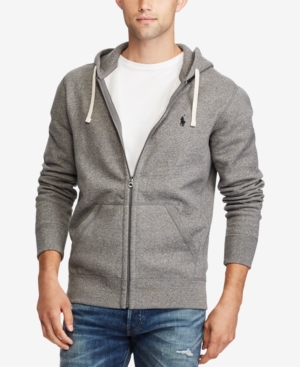 Polo Ralph Lauren Men's Signature Fleece Hoodie