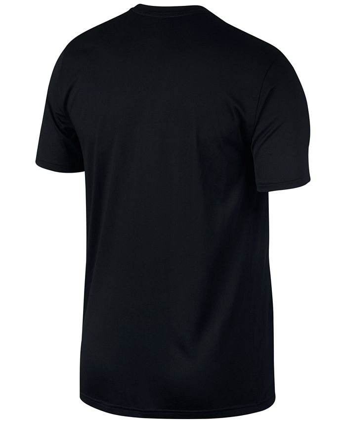 Nike Men's Dry Legend Training T-Shirt & Reviews - T-Shirts - Men - Macy's