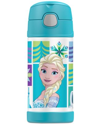 Thermos - Frozen FUNtainer Bottle