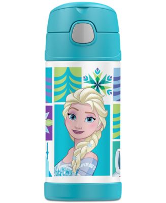 Lifefactory Thermos Paw Patrol FUNtainer Bottle - Macy's