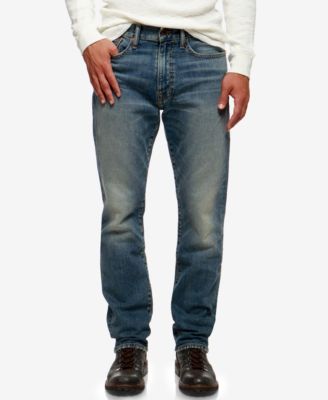Lucky Brand - Men's 410 Athletic-Fit Stretch Jeans