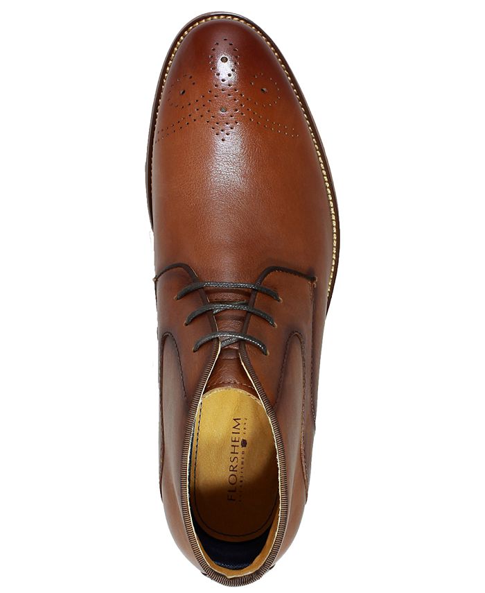 Florsheim Men s Blaze Chukka Boots Macy s