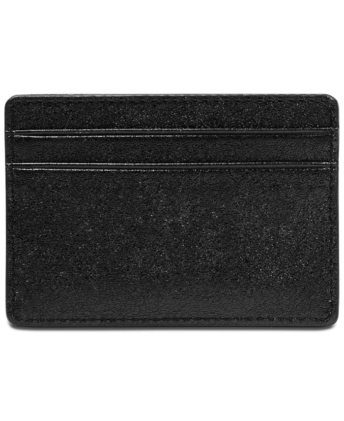 Michael Kors Money Pieces Card Holder Macy's