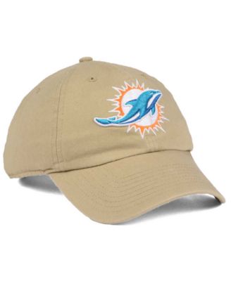 '47 Brand - Khaki CLEAN UP Cap