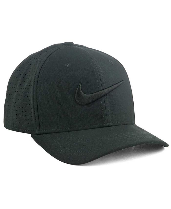 Nike Vapor Flex II Cap - Macy's