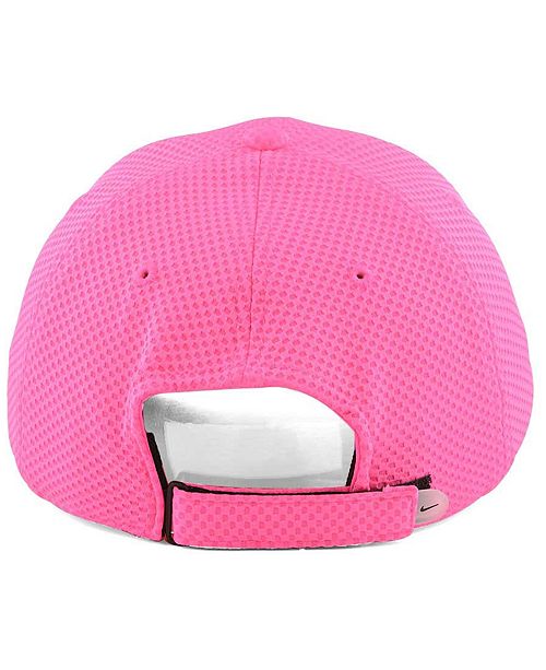 nike 6 panel tailwind cap