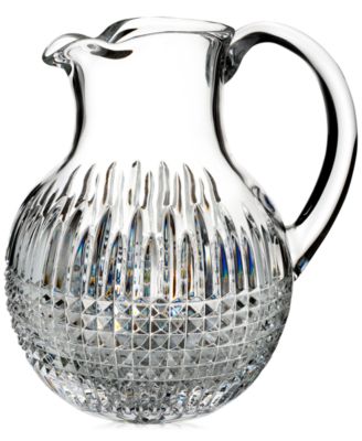Waterford - Lismore Diamond Encore Traditional Pitcher