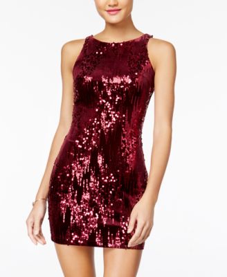 clothing sequins