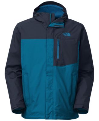 north face men's 3 in 1