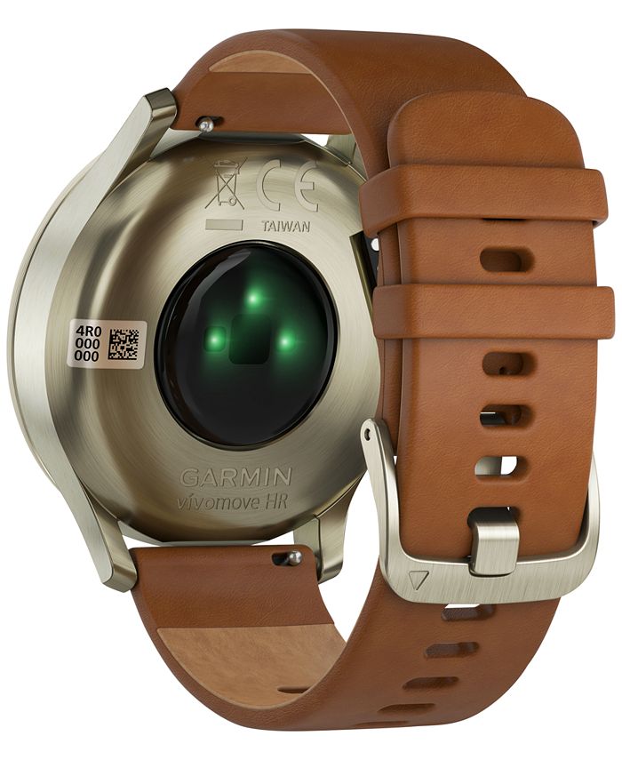 garmin vivomove hr macys