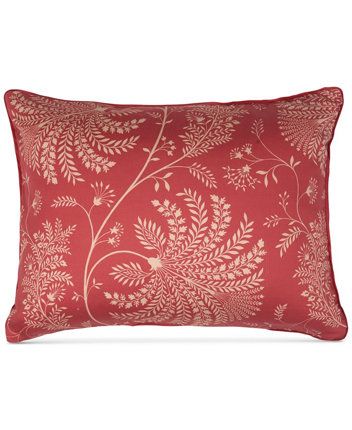 Sanderson Mapperton 4Pc. Full/Queen Comforter Set Macy's