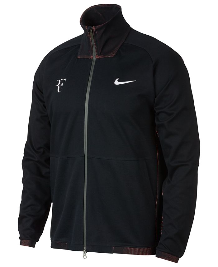 Nike Men's RF Tennis Jacket & Reviews - Coats & Jackets - Men - Macy's