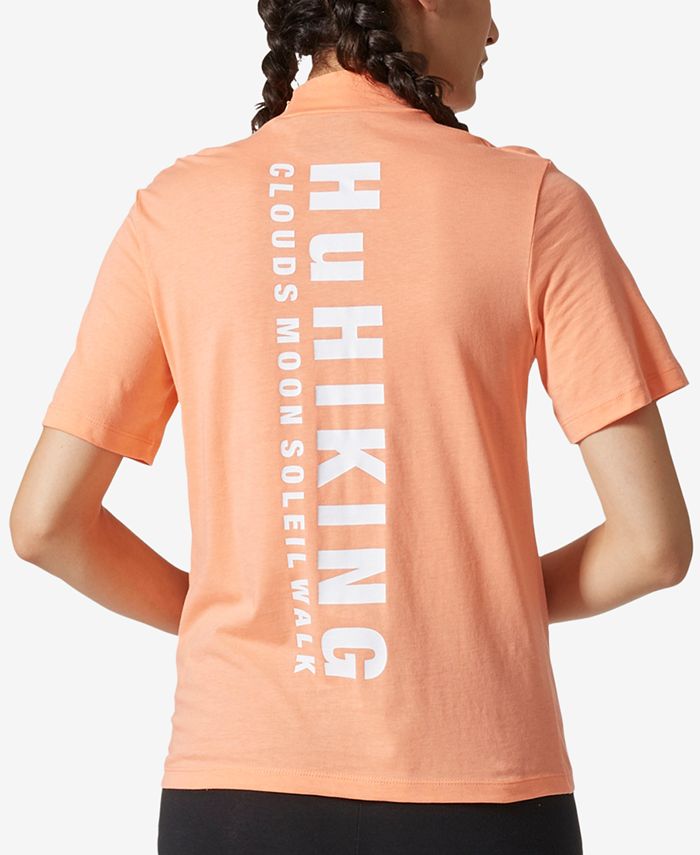 t shirt adidas pharrell williams