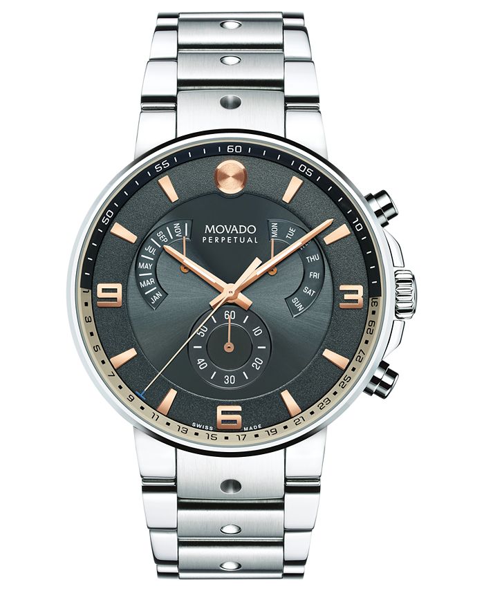 Movado se pilot store