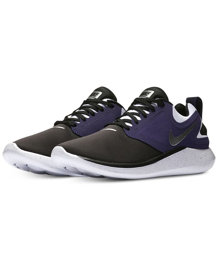 lunarsolo